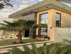#SO1384 - Casa em condomínio para Venda em Caçapava - SP - 2