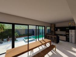 #SO1396 - Casa em condomínio para Venda em Caraguatatuba - SP - 1