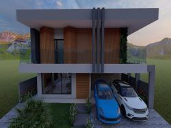 #SO1396 - Casa em condomínio para Venda em Caraguatatuba - SP - 3