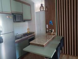 #AP1410 - Apartamento para Venda em Jacareí - SP - 1