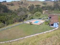 #Si1420 - Chácara para Venda em São José dos Campos - SP - 2
