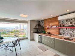 Apartamento para Venda em São José dos Campos - 2