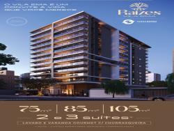#LA1477 - Apartamento para Venda em São José dos Campos - SP - 1