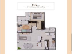 Apartamento para Venda em São José dos Campos - 5