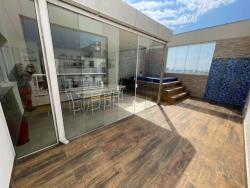 Duplex para Venda em São José dos Campos - 2