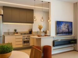 Apartamento para Venda em São José dos Campos - 2