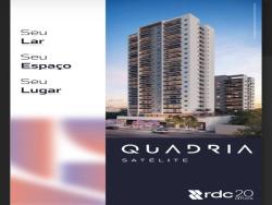 #LC1488 - Apartamento para Venda em São José dos Campos - SP - 2
