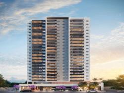 #LC1488 - Apartamento para Venda em São José dos Campos - SP - 1