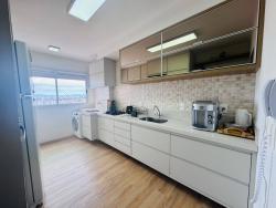 Apartamento para Venda em São José dos Campos - 3