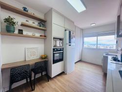 Apartamento para Venda em São José dos Campos - 2
