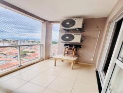Apartamento para Venda em São José dos Campos - 5