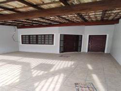 #CA1499 - Casa para Venda em São José dos Campos - SP