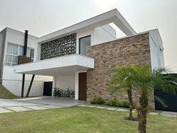 #CA1498 - Casa em condomínio para Venda em São José dos Campos - SP