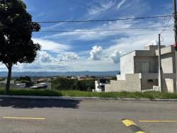 #TE1507 - Terreno em condomínio para Venda em Caçapava - SP - 2