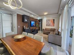 Apartamento para Venda em São José dos Campos - 3