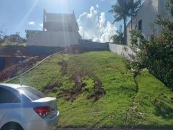#TE1510 - Terreno em condomínio para Venda em São José dos Campos - SP - 3