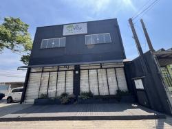 #PO1511 - Galpão para Locação em São José dos Campos - SP - 1