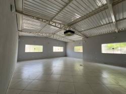 #PO1511 - Galpão para Locação em São José dos Campos - SP - 2