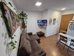 Apartamento para Venda em São José dos Campos - 3