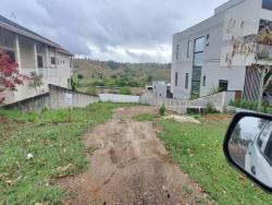 #TE1931 - Terreno em condomínio para Venda em Jacareí - SP - 1