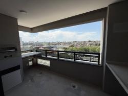 Apartamento para Venda em São José dos Campos - 3