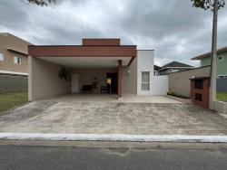 #CA1555 - Casa em condomínio para Venda em São José dos Campos - SP