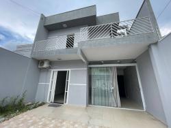 #SO1567 - Casa para Venda em Jacareí - SP - 1