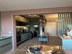 Apartamento para Venda em São José dos Campos - 2