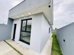 #CA1581 - Casa para Venda em Caraguatatuba - SP - 3