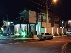 #SO1585 - Casa em condomínio para Venda em Jacareí - SP - 2