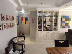 Apartamento para Venda em São José dos Campos - 2