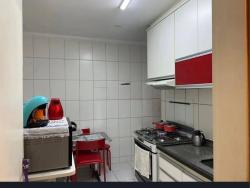 Apartamento para Venda em São José dos Campos - 3