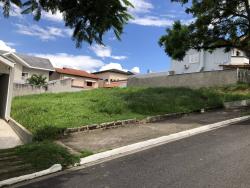 #TE1653 - Terreno em condomínio para Venda em São José dos Campos - SP - 1