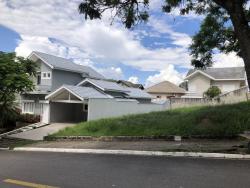 #TE1653 - Terreno em condomínio para Venda em São José dos Campos - SP - 2