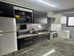 Apartamento para Venda em São José dos Campos - 3