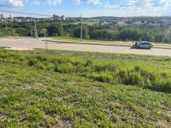 #TE1621 - Terreno em condomínio para Venda em São José dos Campos - SP - 1
