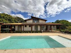 #1633 - Casa para Venda em Santana de Parnaíba - SP - 1