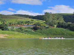 #TE1701G - Terreno para Venda em Jambeiro - SP - 1