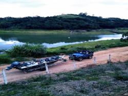 #TE1702G - Terreno para Venda em Jambeiro - SP - 1