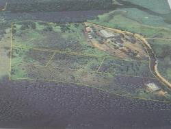#TE1702G - Terreno para Venda em Jambeiro - SP - 2