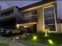 #CA1641 - Casa em condomínio para Venda em São José dos Campos - SP - 1