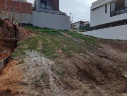 #TE1666 - Terreno em condomínio para Venda em São José dos Campos - SP - 1