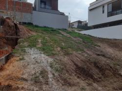 #TE1666 - Terreno em condomínio para Venda em São José dos Campos - SP - 3