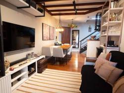 Duplex para Venda em Campos do Jordão - 2