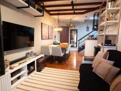 Duplex para Venda em Campos do Jordão - 5