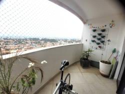 Apartamento para Venda em São José dos Campos - 3