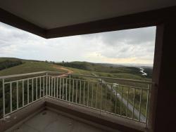 #AP1661 - Apartamento para Venda em Jacareí - SP - 2