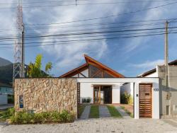 #AP1662 - Casa para Venda em Caraguatatuba - SP - 2
