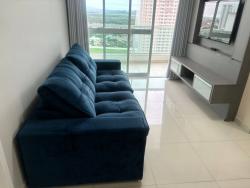 #LOC1673 - Apartamento para Locação em São José dos Campos - SP - 2