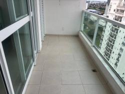#LOC1673 - Apartamento para Locação em São José dos Campos - SP - 3